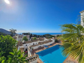 Casita tradicional Andaluza